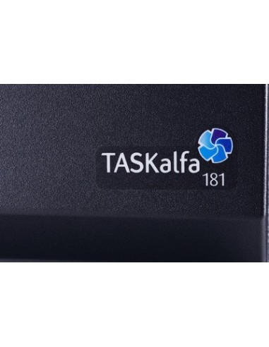 KYOCERA TASKalfa 181 Laser A3 600 x 600 DPI 18 ppm