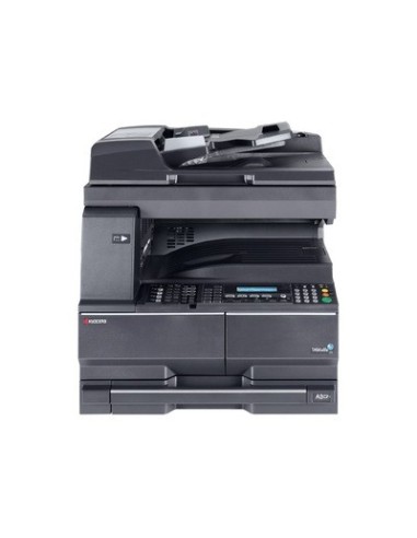 KYOCERA TASKalfa 181 Laser A3 600 x 600 DPI 18 ppm