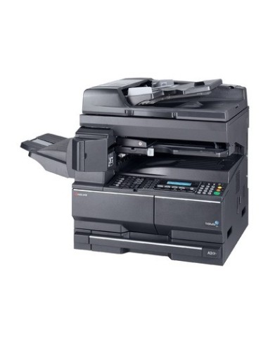 KYOCERA TASKalfa 181 Laser A3 600 x 600 DPI 18 ppm