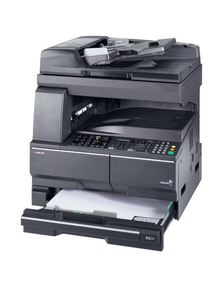 KYOCERA TASKalfa 220 Laser A3 600 x 600 DPI 22 ppm