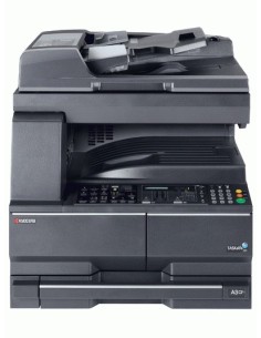 KYOCERA TASKalfa 220 Laser A3 600 x 600 DPI 22 ppm 2