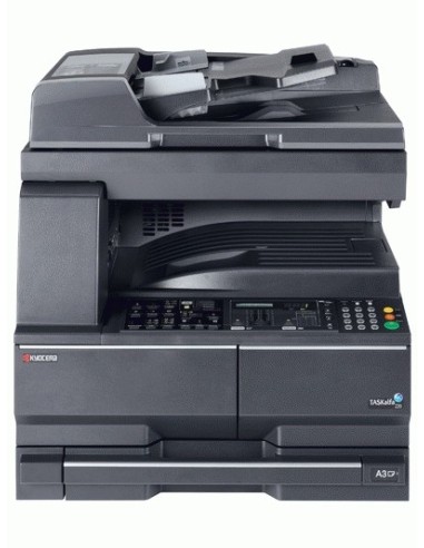 KYOCERA TASKalfa 220 Laser A3 600 x 600 DPI 22 ppm