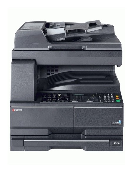 KYOCERA TASKalfa 220 Laser A3 600 x 600 DPI 22 ppm