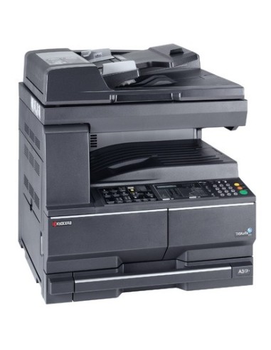 KYOCERA TASKalfa 220 Laser A3 600 x 600 DPI 22 ppm