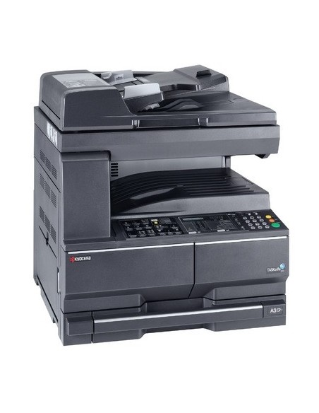 KYOCERA TASKalfa 220 Laser A3 600 x 600 DPI 22 ppm