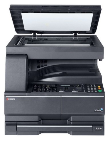 KYOCERA TASKalfa 220 Laser A3 600 x 600 DPI 22 ppm