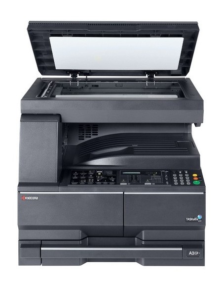 KYOCERA TASKalfa 220 Laser A3 600 x 600 DPI 22 ppm