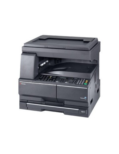 KYOCERA TASKalfa 220 Laser A3 600 x 600 DPI 22 ppm