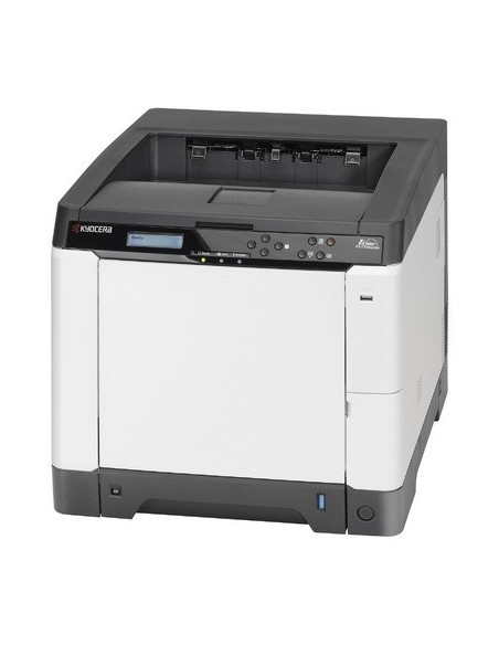 KYOCERA FS-C5150DN A colori 600 x 600 DPI A4