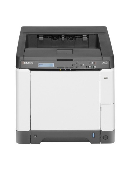 KYOCERA FS-C5150DN A colori 600 x 600 DPI A4