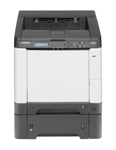 KYOCERA FS-C5150DN A colori 600 x 600 DPI A4