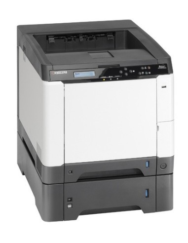 KYOCERA FS-C5150DN A colori 600 x 600 DPI A4