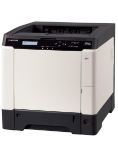 KYOCERA FS-C5250DN A colori 9600 x 600 DPI A4