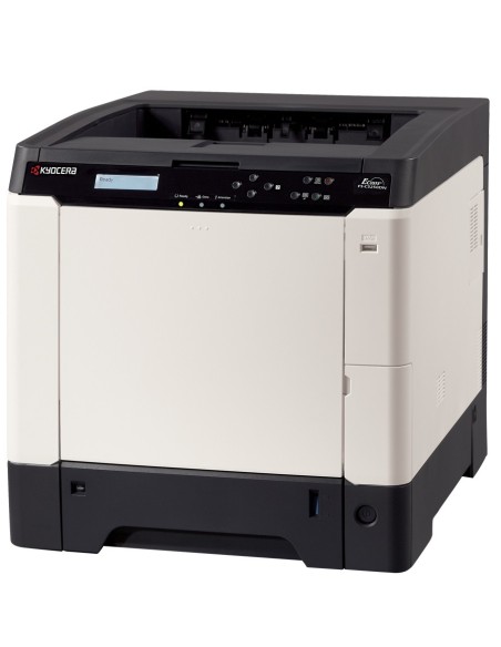 KYOCERA FS-C5250DN A colori 9600 x 600 DPI A4