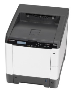 KYOCERA FS-C5250DN A colori 9600 x 600 DPI A4 2