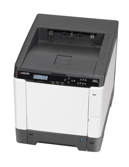 KYOCERA FS-C5250DN A colori 9600 x 600 DPI A4