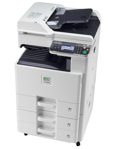 KYOCERA FS -C8020MFP Laser A3 600 x 600 DPI 20 ppm