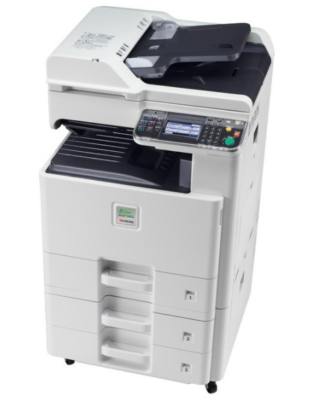 KYOCERA FS -C8020MFP Laser A3 600 x 600 DPI 20 ppm