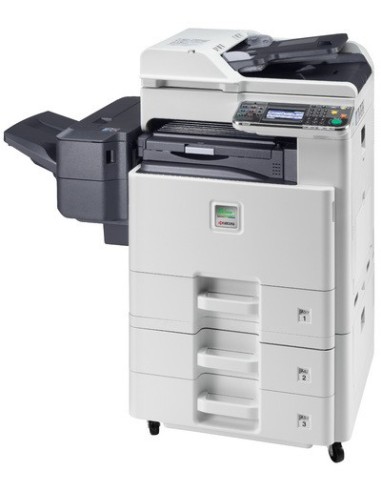 KYOCERA FS -C8020MFP Laser A3 600 x 600 DPI 20 ppm