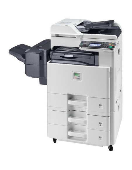 KYOCERA FS -C8020MFP Laser A3 600 x 600 DPI 20 ppm