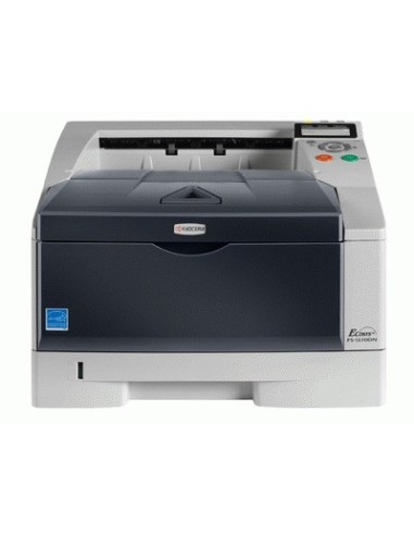 KYOCERA FS-1370DN 1200 x 1200 DPI A4