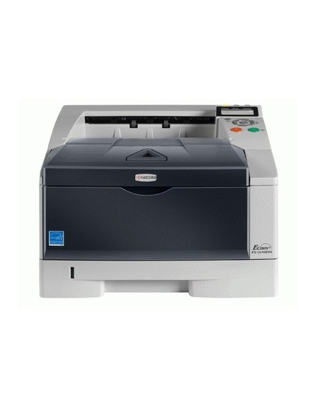 KYOCERA FS-1370DN 1200 x 1200 DPI A4