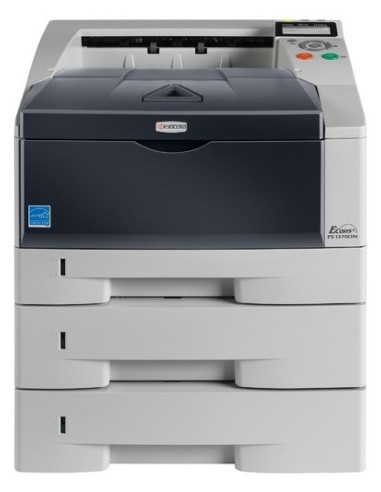 KYOCERA FS-1370DN 1200 x 1200 DPI A4