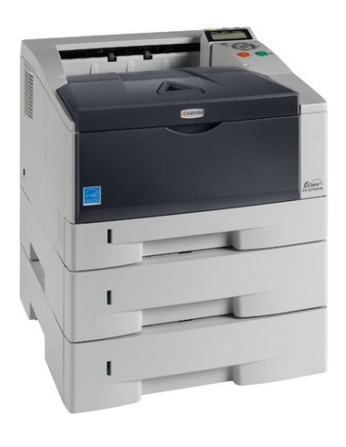 KYOCERA FS-1370DN 1200 x 1200 DPI A4