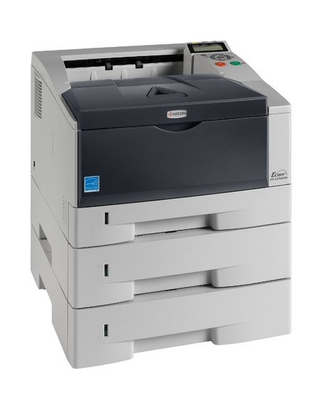 KYOCERA FS-1370DN 1200 x 1200 DPI A4
