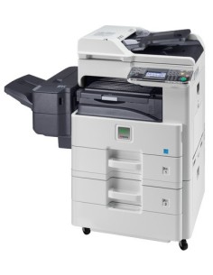KYOCERA FS -6025MFP Laser A4 600 x 600 DPI 25 ppm