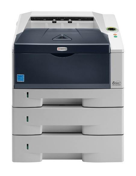 KYOCERA FS-1320D 1200 x 1200 DPI A4
