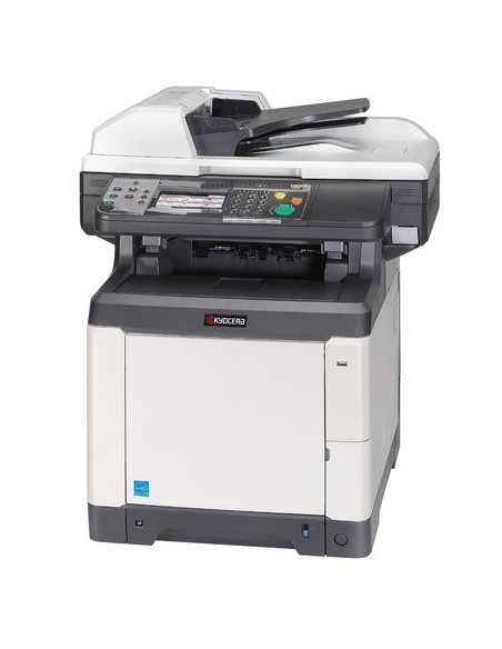 KYOCERA FS -C2526MFP Laser A4 9600 x 600 DPI 26 ppm