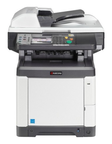 KYOCERA FS -C2526MFP Laser A4 9600 x 600 DPI 26 ppm