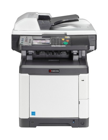 KYOCERA FS -C2526MFP Laser A4 9600 x 600 DPI 26 ppm