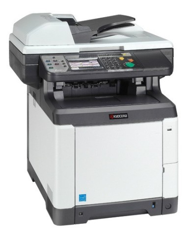 KYOCERA FS -C2526MFP Laser A4 9600 x 600 DPI 26 ppm