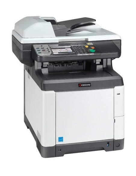 KYOCERA FS -C2526MFP Laser A4 9600 x 600 DPI 26 ppm