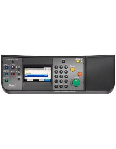 KYOCERA FS -C2526MFP Laser A4 9600 x 600 DPI 26 ppm