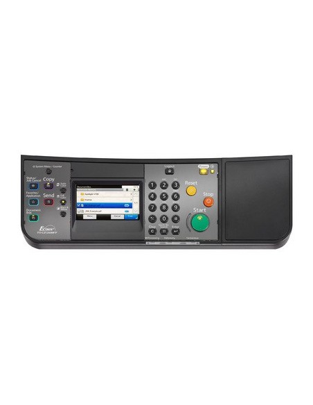 KYOCERA FS -C2526MFP Laser A4 9600 x 600 DPI 26 ppm