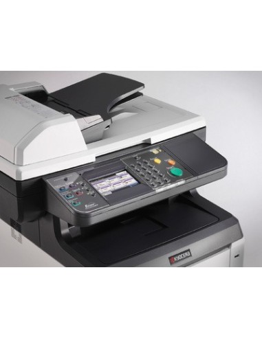 KYOCERA FS -C2526MFP Laser A4 9600 x 600 DPI 26 ppm