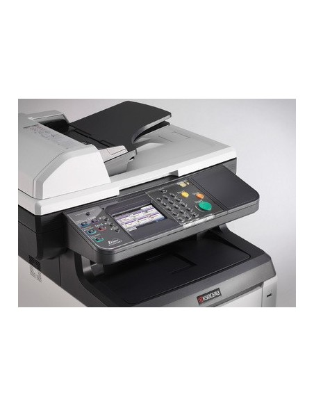 KYOCERA FS -C2526MFP Laser A4 9600 x 600 DPI 26 ppm
