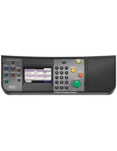 KYOCERA FS -C2626MFP Laser A4 9600 x 600 DPI 26 ppm