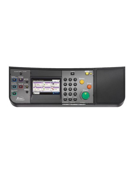 KYOCERA FS -C2626MFP Laser A4 9600 x 600 DPI 26 ppm