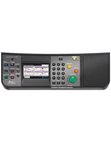 KYOCERA FS -C2626MFP Laser A4 9600 x 600 DPI 26 ppm