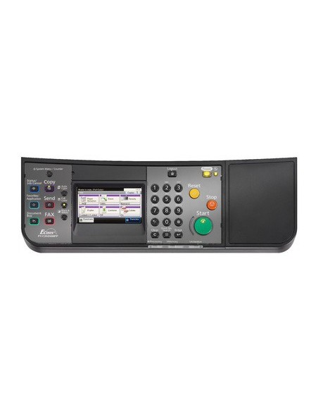 KYOCERA FS -C2626MFP Laser A4 9600 x 600 DPI 26 ppm