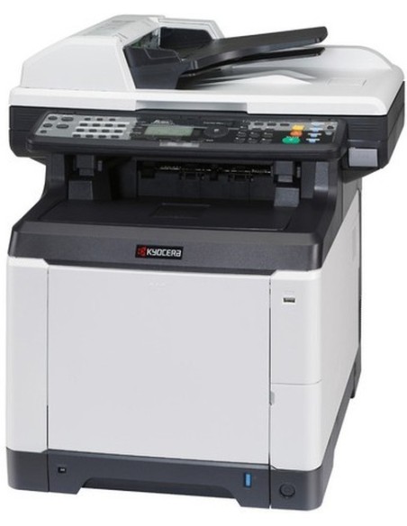 KYOCERA FS -C2026MFP+ Laser A4 9600 x 600 DPI 26 ppm