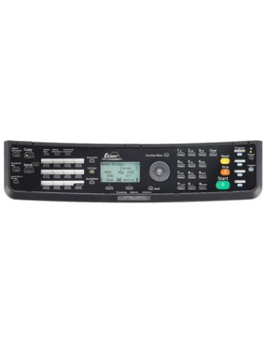 KYOCERA FS -C2026MFP+ Laser A4 9600 x 600 DPI 26 ppm