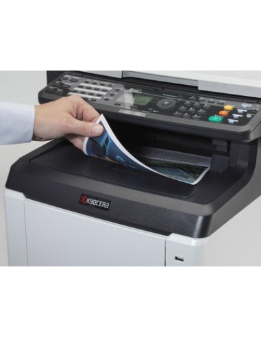 KYOCERA FS -C2026MFP+ Laser A4 9600 x 600 DPI 26 ppm