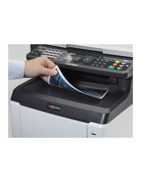 KYOCERA FS -C2026MFP+ Laser A4 9600 x 600 DPI 26 ppm