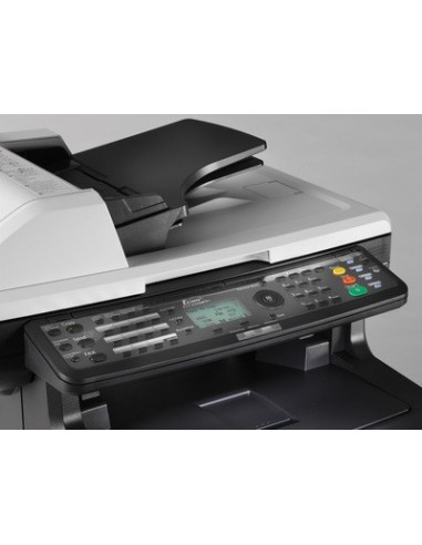 KYOCERA FS -C2026MFP+ Laser A4 9600 x 600 DPI 26 ppm