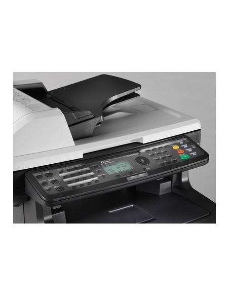KYOCERA FS -C2026MFP+ Laser A4 9600 x 600 DPI 26 ppm